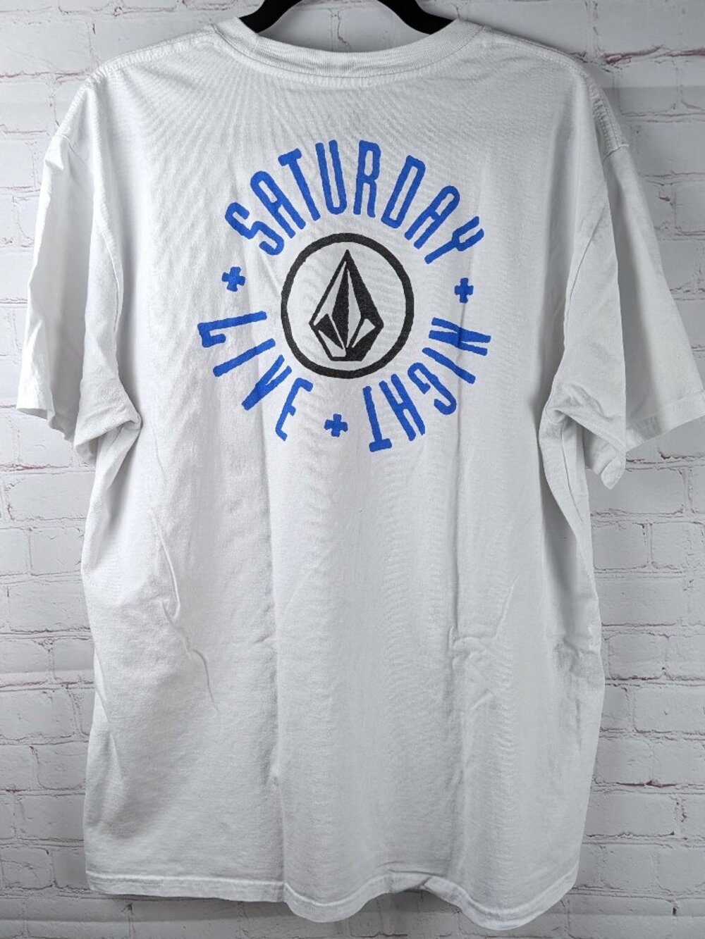 Volcom x SNL 50th Anniversary Tee XL